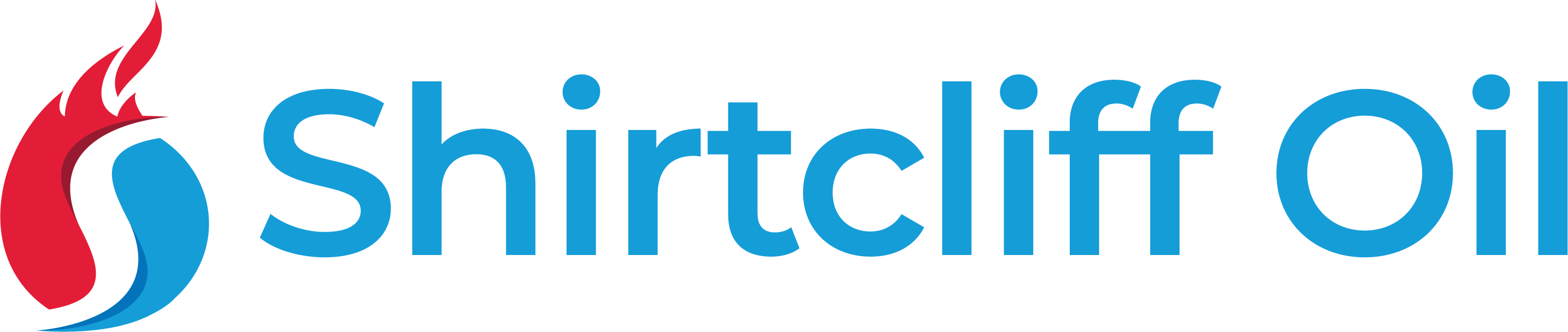 Shirtcliff oil logo